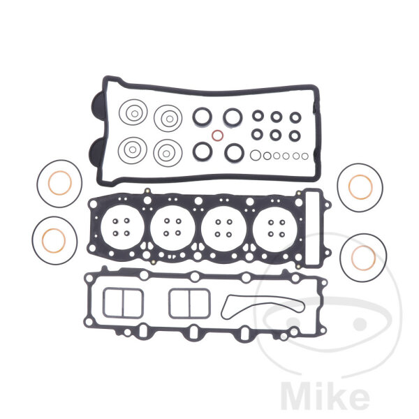Juego de juntas de cilindro ATH para Kawasaki ZXR 750 # 1991-1995