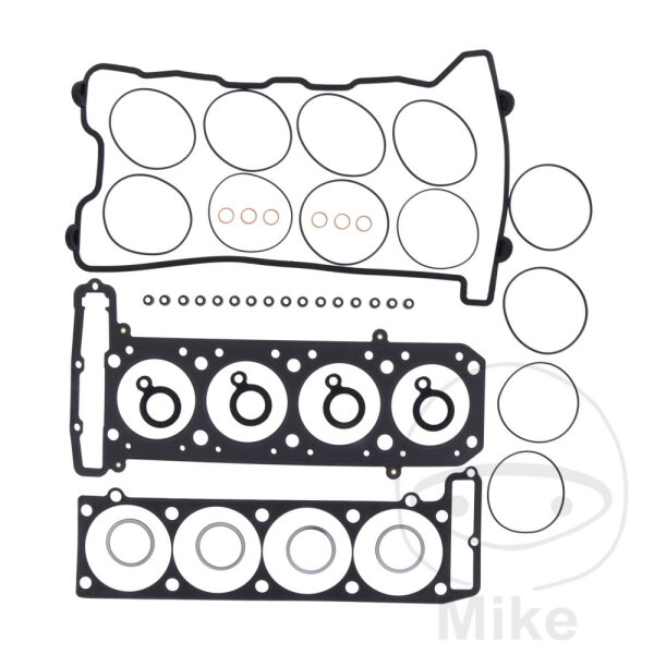 Cylinder gasket set ATH for Kawasaki GPZ Ninja RX A GTR ZL 1000 Eliminator A