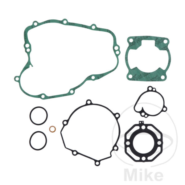 Seal kit without shaft seals ATH for Kawasaki KX 80 # 1990