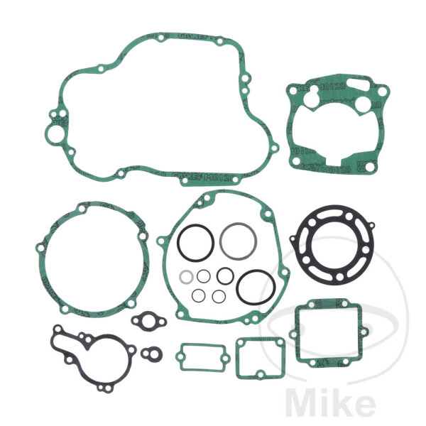 Seal kit without shaft seals ATH for  Kawasaki KX 125  # 1992-1993