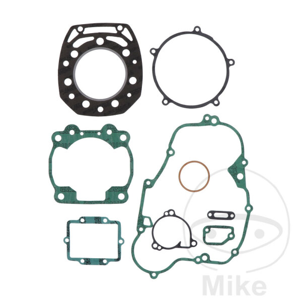 Kit de juntas sin juntas de eje ATH para Kawasaki KX 500 # 1986-1988