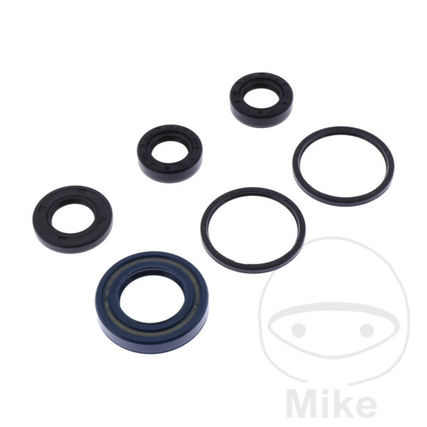 Oil seal set ATH for Honda PK SA 50 Peugeot Fox Sachs Swing 50