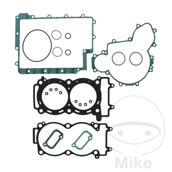 Juego de juntas sin junta de tapa de válvula ATH para Polaris Ranger 900 # 2013-2014