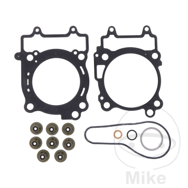 Gasket set without valve cover gasket ATH for Polaris RZR 570 # 2015-2018