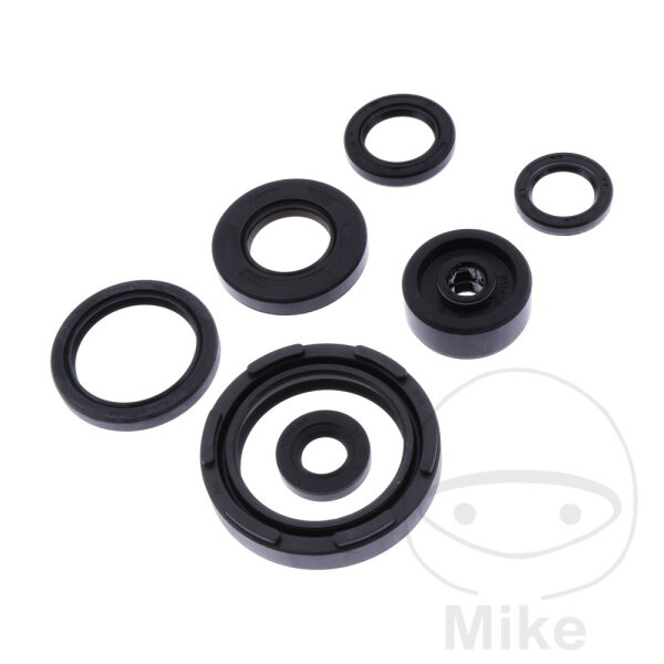 Juego de retenes ATH para Yamaha YZ 250 2T # 1988-1997