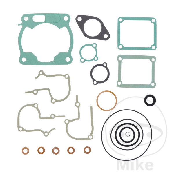 Cylinder gasket set ATH for Yamaha YZ 125 # 1986-1993