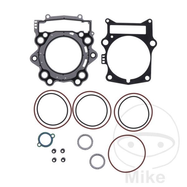 Cylinder gasket set ATH for Yamaha YFM 550 Grizzly # 2009-2015