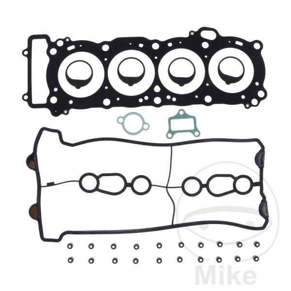 Zylinder Dichtungssatz ATH für Yamaha YZF 750 R7 OW02 # 1999-2001