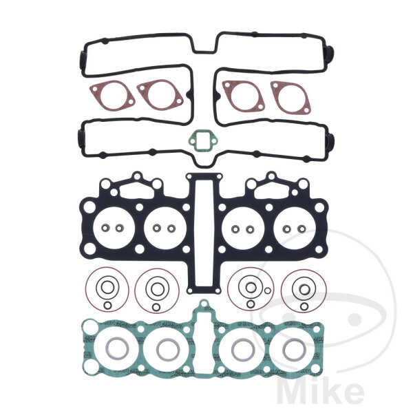 Cylinder gasket set ATH for Yamaha XJ 900 F # 1985-1994