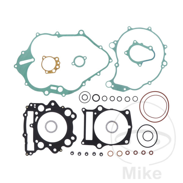 Gasket kit without shaft seals ATH for Yamaha YFM 660 Raptor # 2001-2004