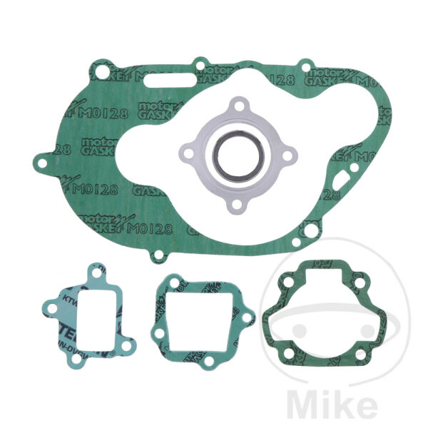 Gasket kit without shaft seals ATH for Yamaha PW 80 # 1991-1995