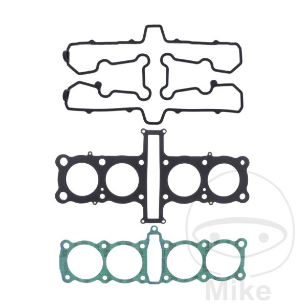 Gasket kit without shaft seals ATH for Yamaha FJ 1100 # 1984-1985