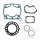 Kit de joints de cylindre ATH pour Suzuki RMX 250 # 1997-1998