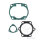 Cylinder gasket set ATH for Suzuki RM 500 # 1983-1984