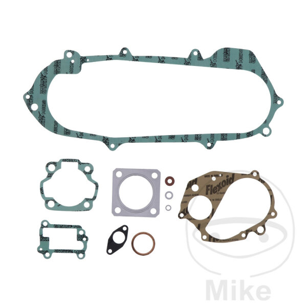 Gasket kit without shaft seals ATH for Suzuki AH 100 Address # 1995-1996