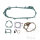 Gasket kit without shaft seals ATH for Suzuki AH 100 Address # 1995-1996