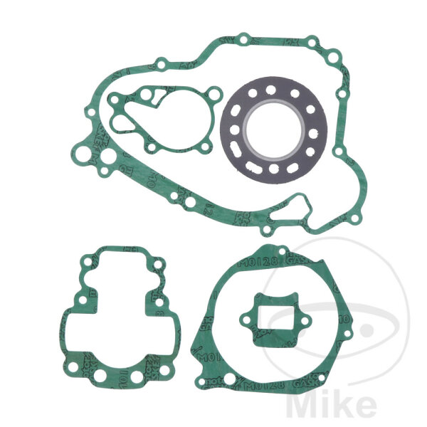 Gasket kit without shaft seals ATH for Suzuki RM 80 # 1983-1985