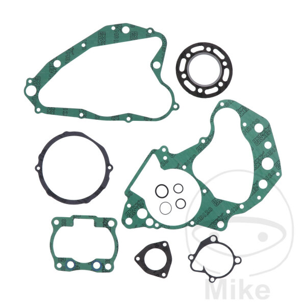 Kit di guarnizioni senza guarnizioni dellalbero ATH per Suzuki RM 125 # 1982-1983