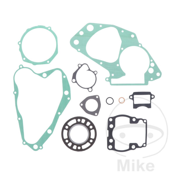 Seal kit without oil seals for Suzuki RM 125 RF12A # 1984-1985