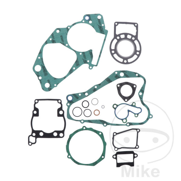 Gasket kit without shaft seals ATH for Suzuki RM 125 # 1986