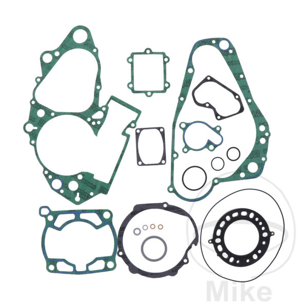 Gasket kit without shaft seals ATH for Suzuki RMX 250 # 1993-1996