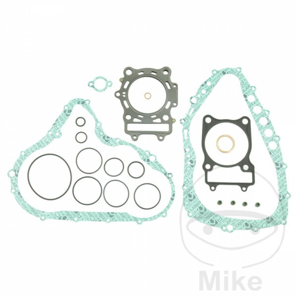 Gasket kit without shaft seals ATH for Suzuki LT-F 500 F AM41A # 2000-2004