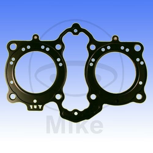 Guarnizione testata cilindri per Honda CB CBF 500 # 1994-2008