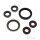 Oil seal set engine for Sherco SEF 450 R # 2015-2019