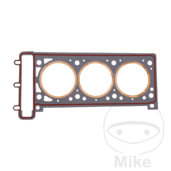 Guarnizione della testa del cilindro originale per Triumph 750 900 955 1050 1200