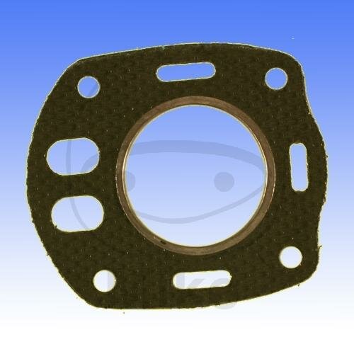 Guarnizione testata cilindri per Honda MBX MTX 80 # 1982-1987