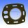 Guarnizione testata cilindri per Honda MBX MTX 80 # 1982-1987