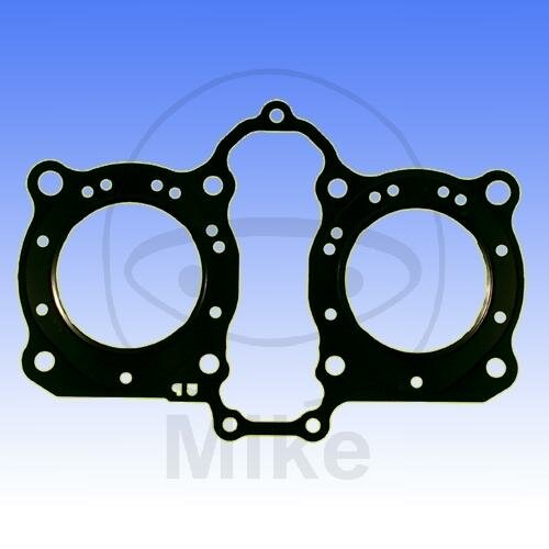 Cylinder head gasket for Honda VFR 750 F RC24 # 1986-1989