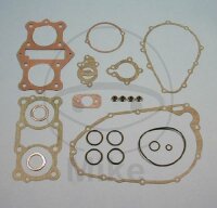 Complete set of seals for Kawasaki Z 440 # 1980-1984