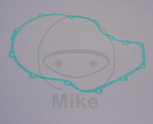 Clutch cover gasket for Kawasaki GPZ GTR ZL ZRX ZZR 750 1100 Ninja # 1984-2003