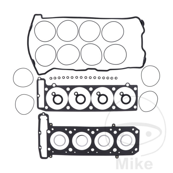 Kit de joints de cylindre ATH pour Kawasaki GPZ 900 Ninja1984-1994 # ZL 900 1985-1986