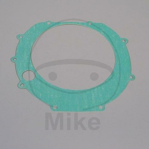 Clutch cover gasket for Kawasaki GPZ Z 1100 Uni Trak # 1981-1985