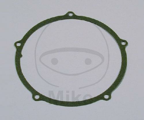 Junta de la tapa del embrague para Honda CX GL 500 650 Silverwing