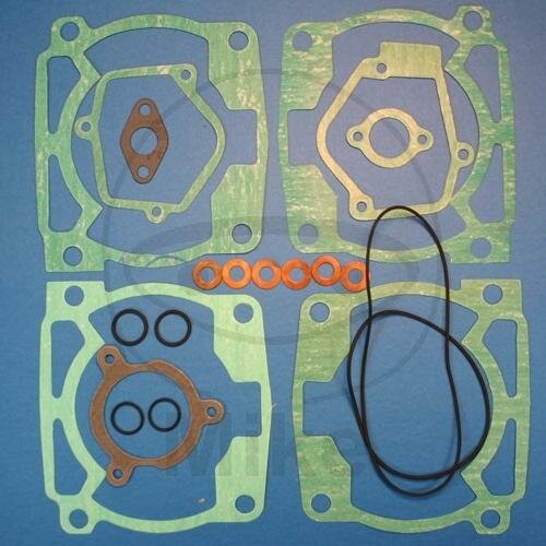 Juego de juntas de cilindro para KTM EGS EXC SX 360 380 # 1996-1998