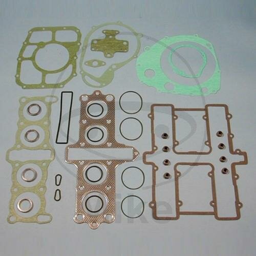 Complete set of seals for Suzuki GS 550 Katana # 1981-1983