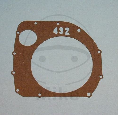 Junta de la tapa del embrague para Suzuki GSX 1100 Katana # 1980-1987