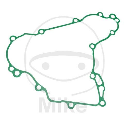 Alternator cover gasket for Kawasaki KFX 450 R KSF # 2008-2014