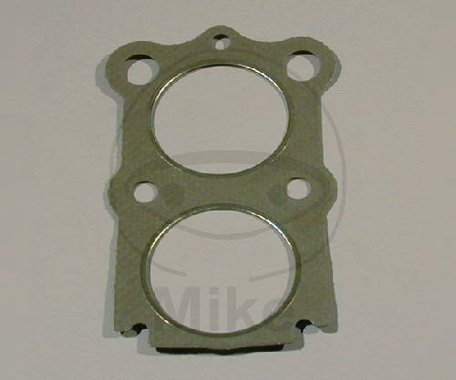 Guarnizione testata cilindri per Kawasaki GPZ Z 1100 # 1981-1983