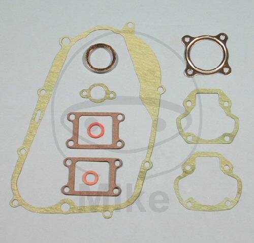 Set completo di guarnizioni per Yamaha DT RD TY 50 # 1975-1984