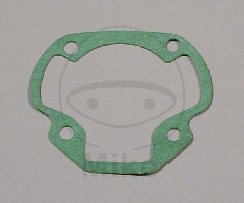 Cylinder base gasket for Yamaha DT LB RD TY 50 # 1976-1997