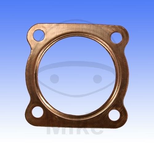 Cylinder head gasket for Yamaha DT RD RX 80 # 1981-1984