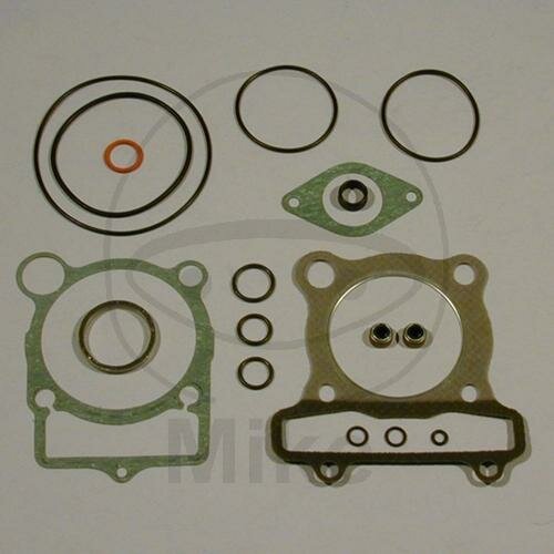 Cylinder gasket set for Yamaha SR XT 250 # 1980-1990