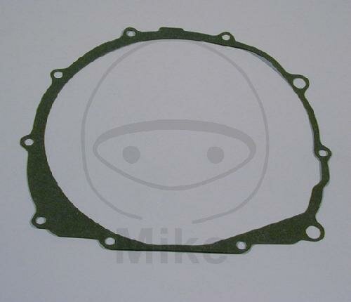 Guarnizione coperchio frizione per Yamaha XJ 650 750 900 Turbo Seca # 1980-1994