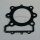 Cylinder head gasket for Yamaha TT XT 350 # 1985-1995