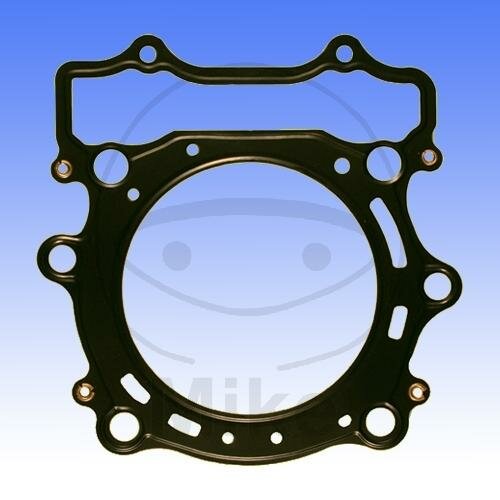 Guarnizione testata cilindri per Yamaha WR YZ 400 F # 1998-2002