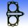 Guarnizione testata cilindri per Suzuki GS 500 # 1989-2008